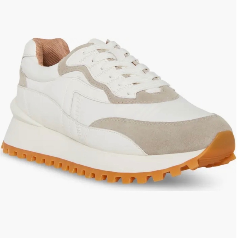 Blondo Lois Retro Waterproof Running Sneaker